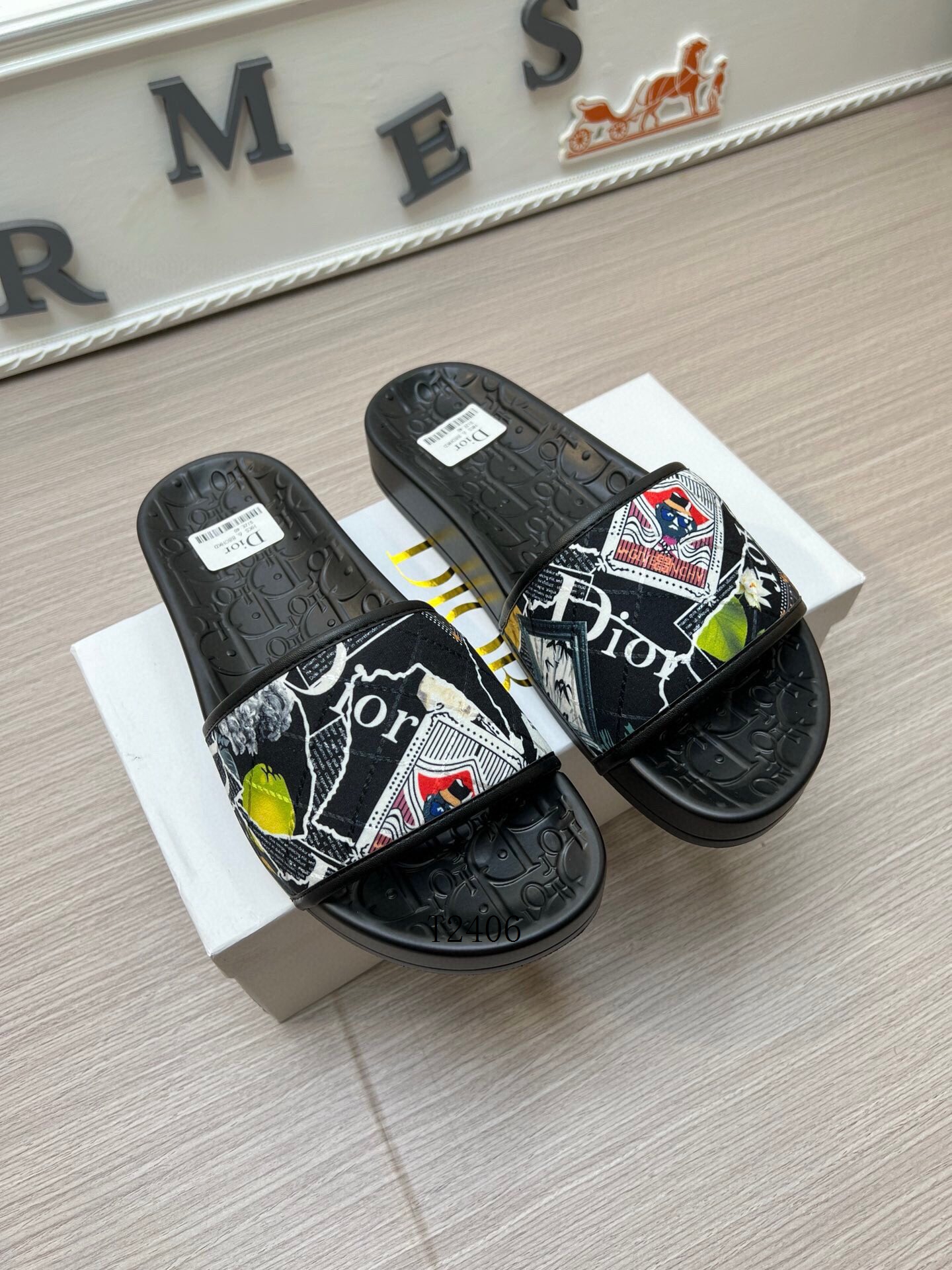 Dior sz38-45 31
